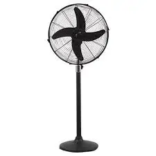 Floor fan
