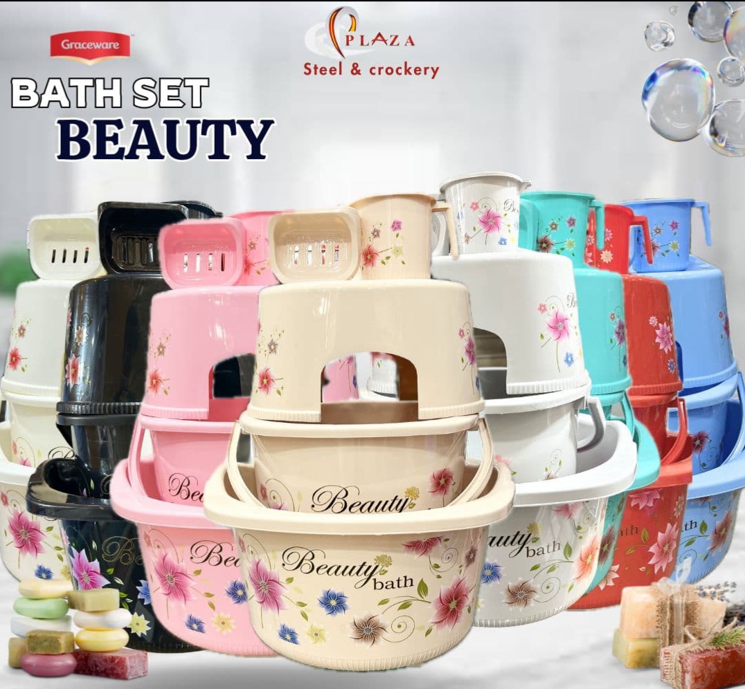 Bath Sets