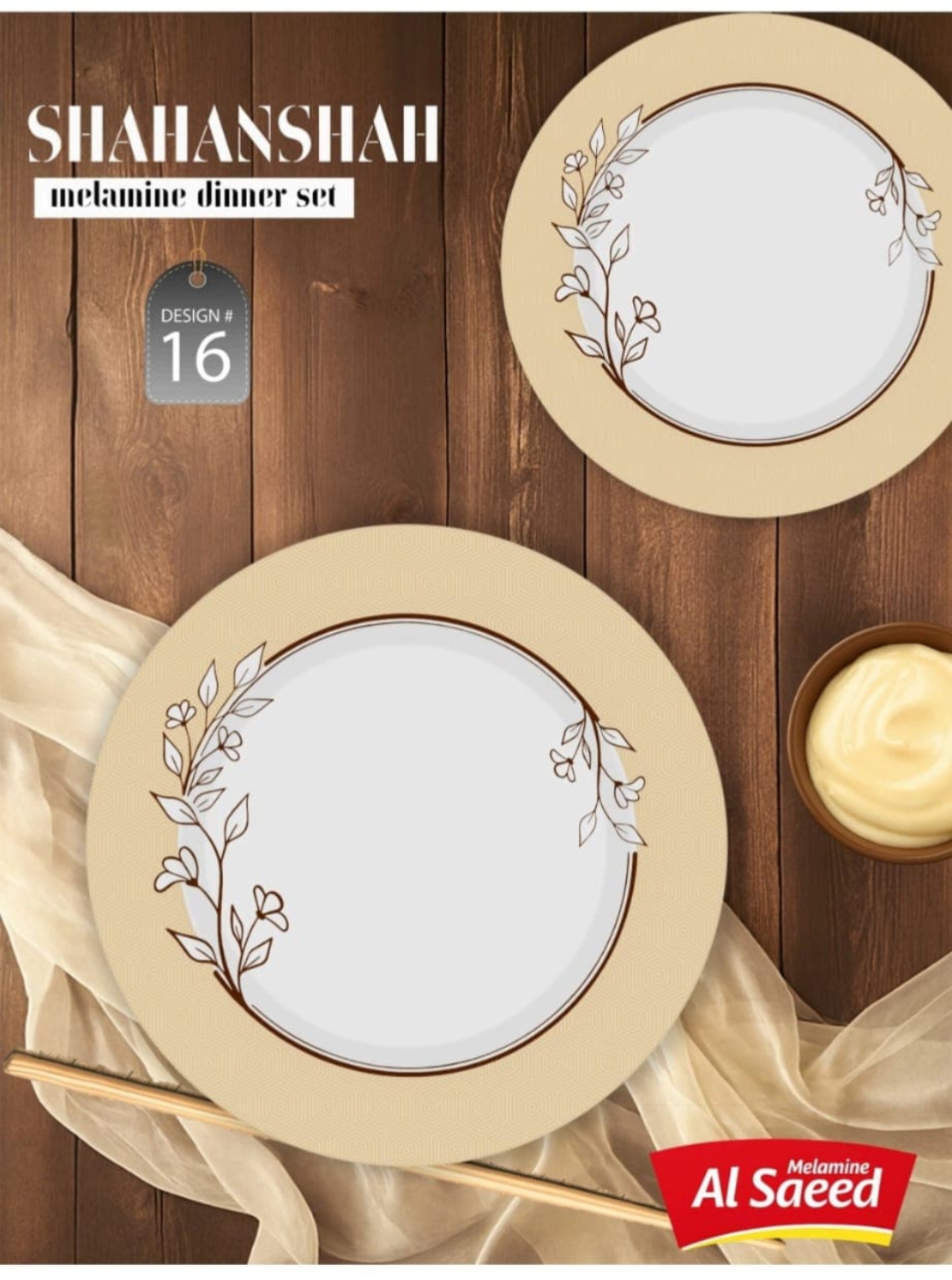 Dinner Set