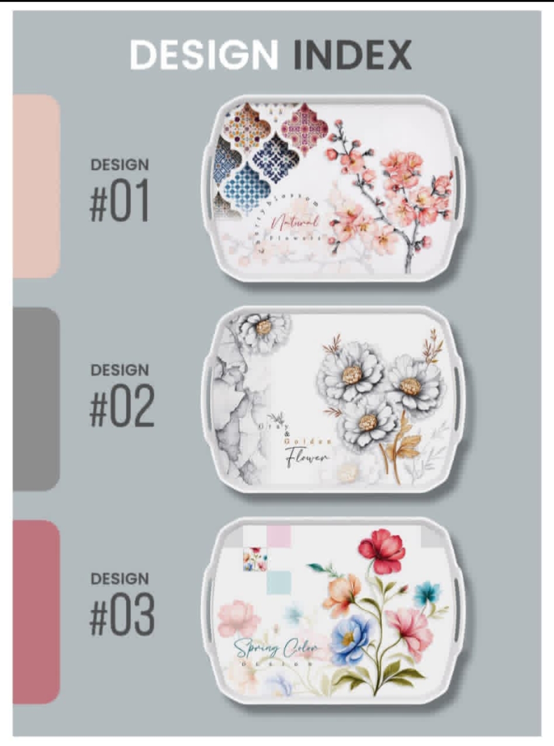 Try Set 4pieces