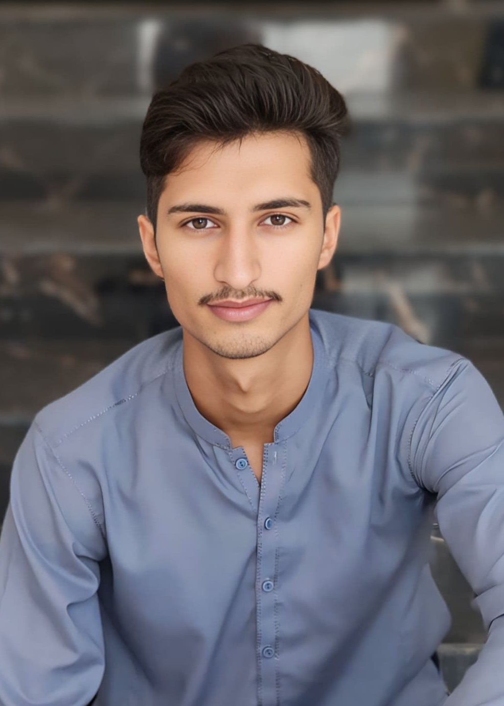 Rabeel Umair