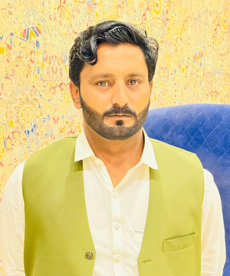 Atif Naveed