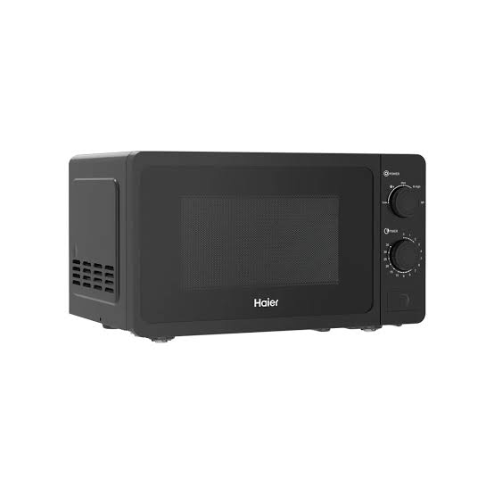 Microwave Oven