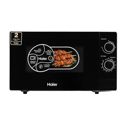 Microwave Oven