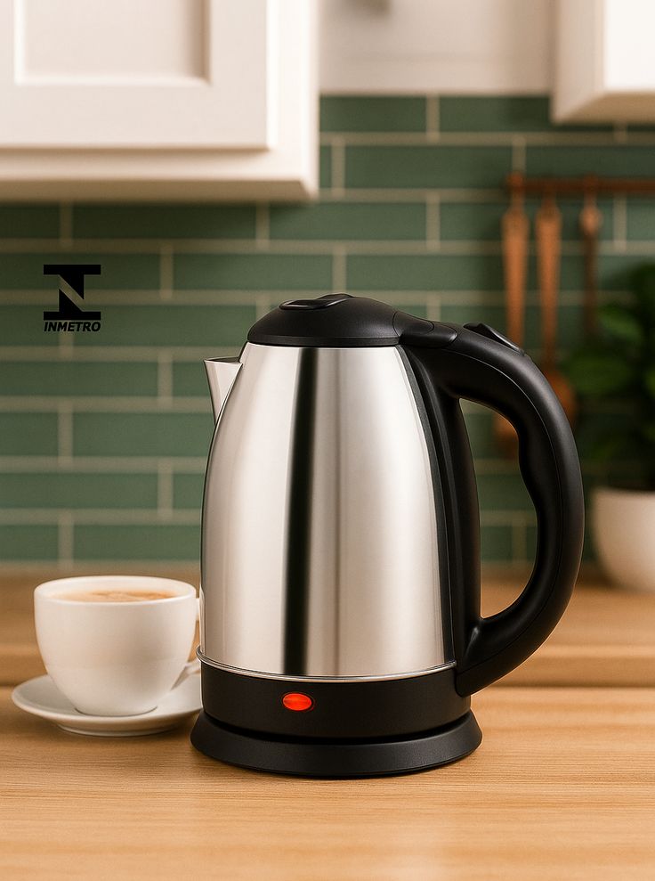 Electric kettle
