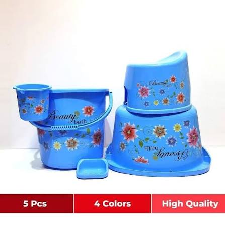 Bath Sets