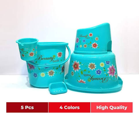 Bath Sets