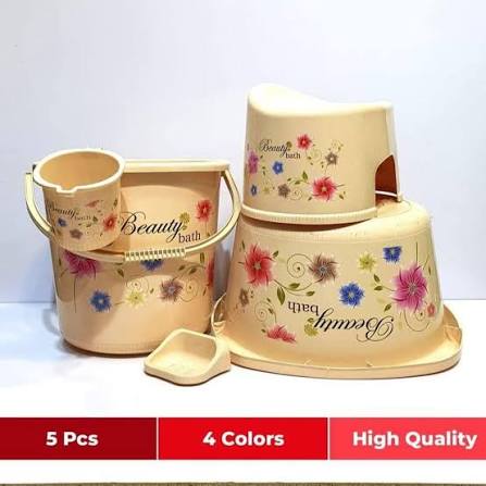 Bath Sets