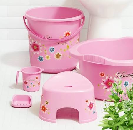 Bath Sets