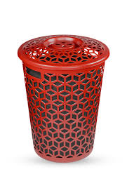 Pixel_laundry basket