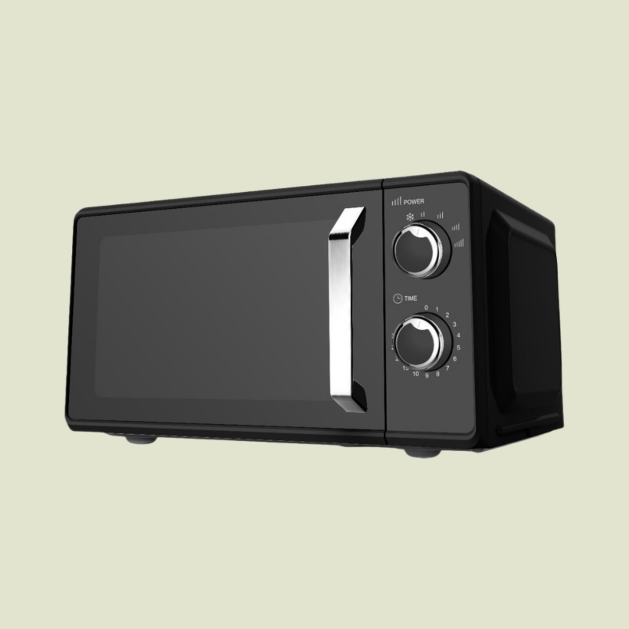Enviro Microwave oven