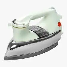 Iron Lcl