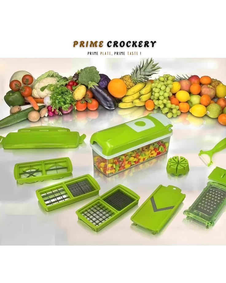 Vegetable chopper cutter