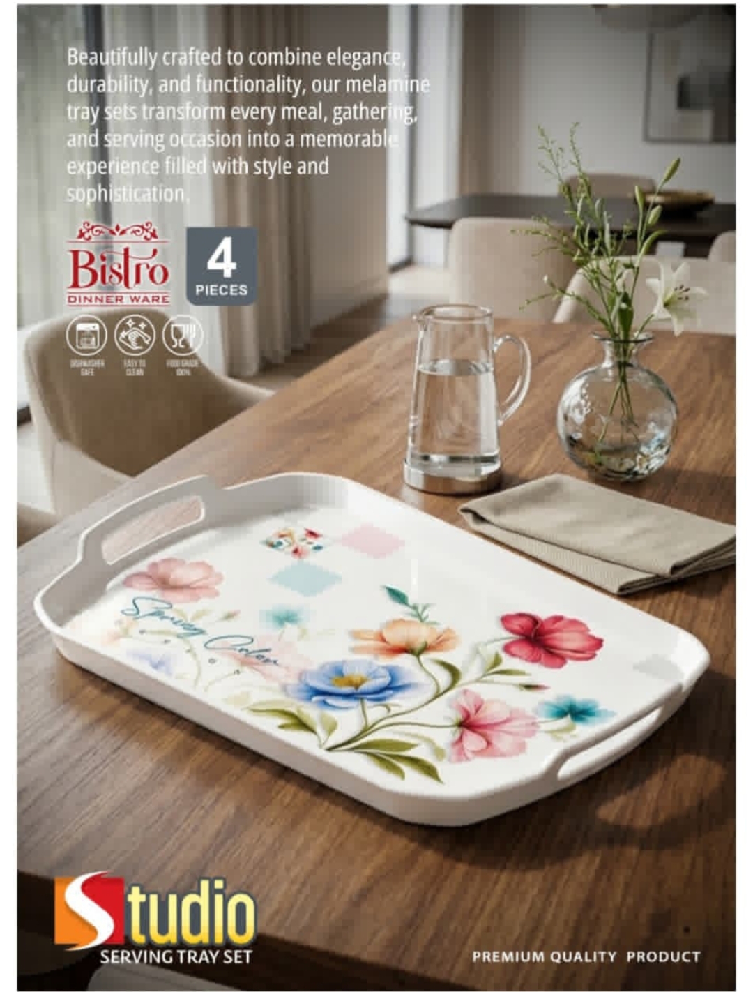 Try Set 4pieces