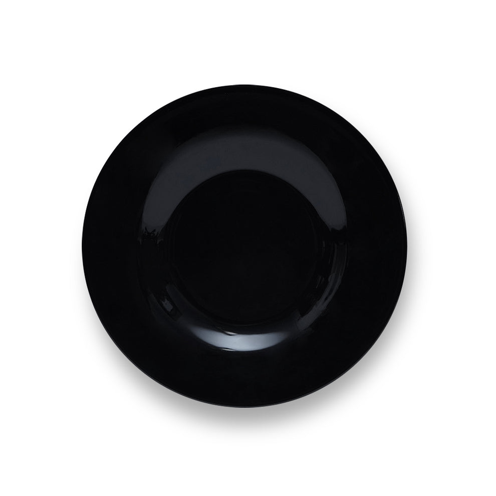 Dinner set Black ⚫