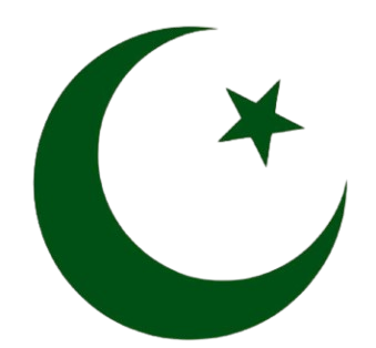 Crescent and Star