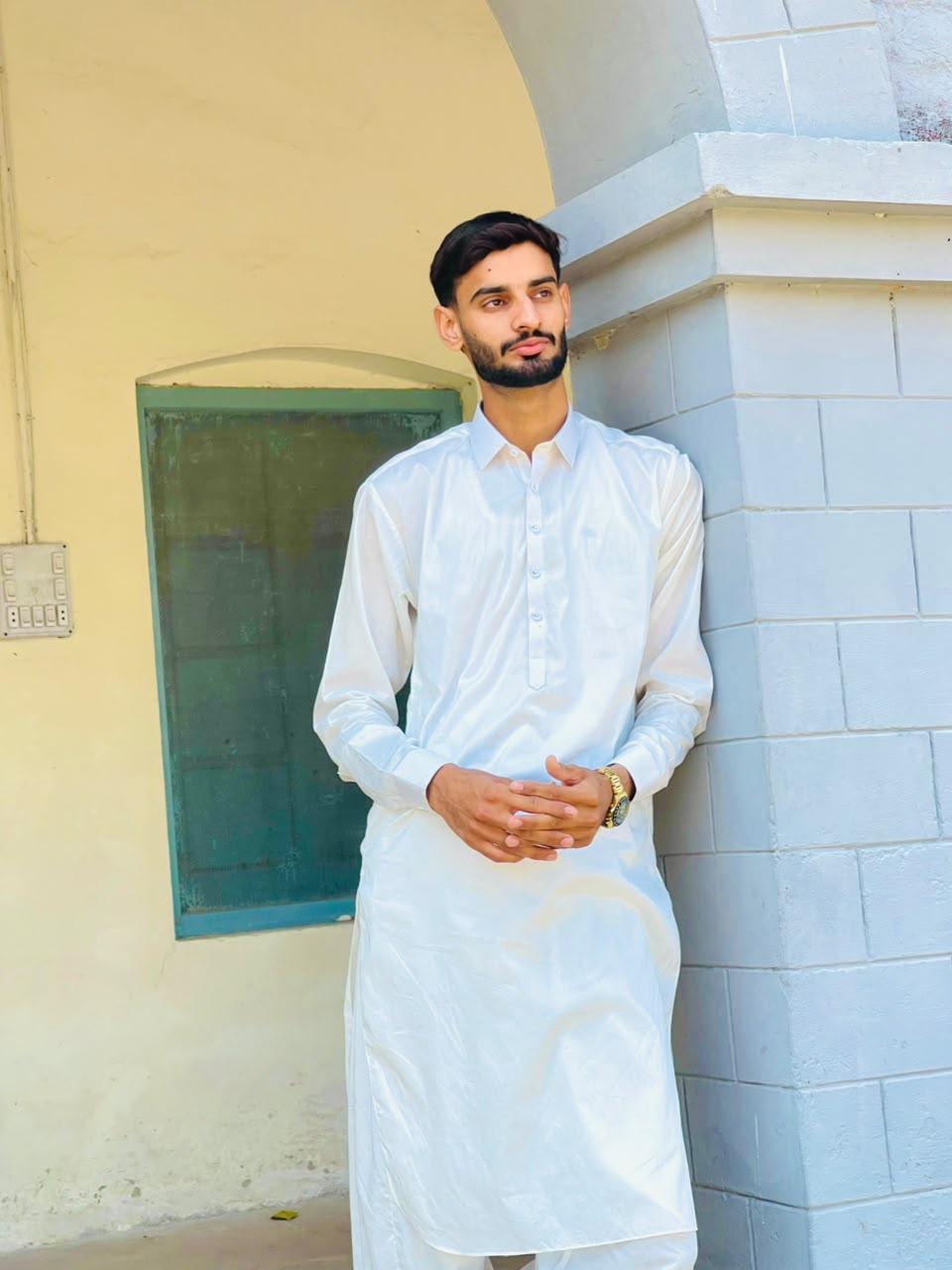 Saqlain Manzoor